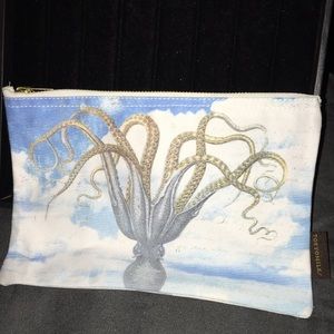 Oceanic Dreams Cosmetic Bag from TokyoMilk
